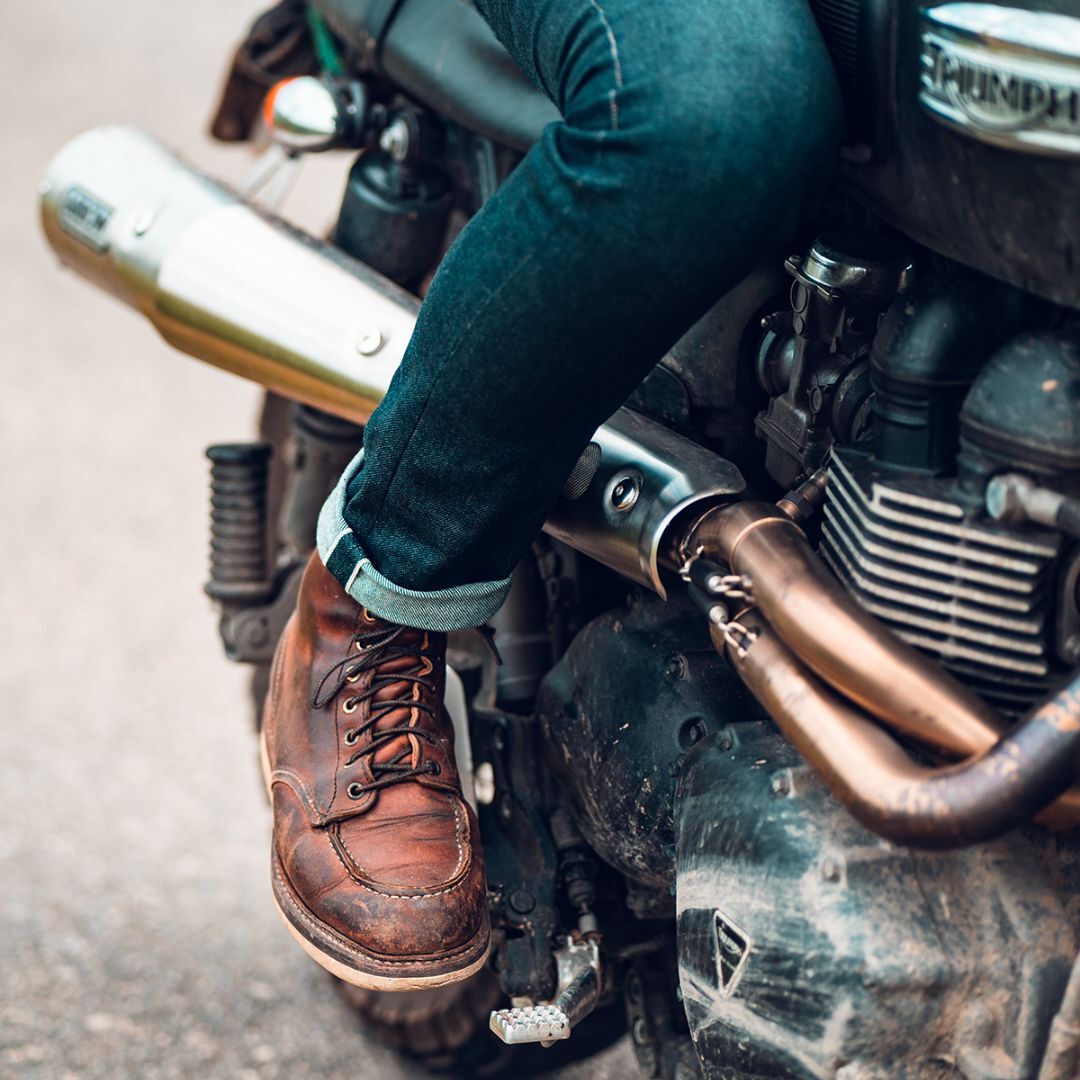 Migliori Stivali da moto: i nostri tre preferiti per le tue uscite in sella con stile.