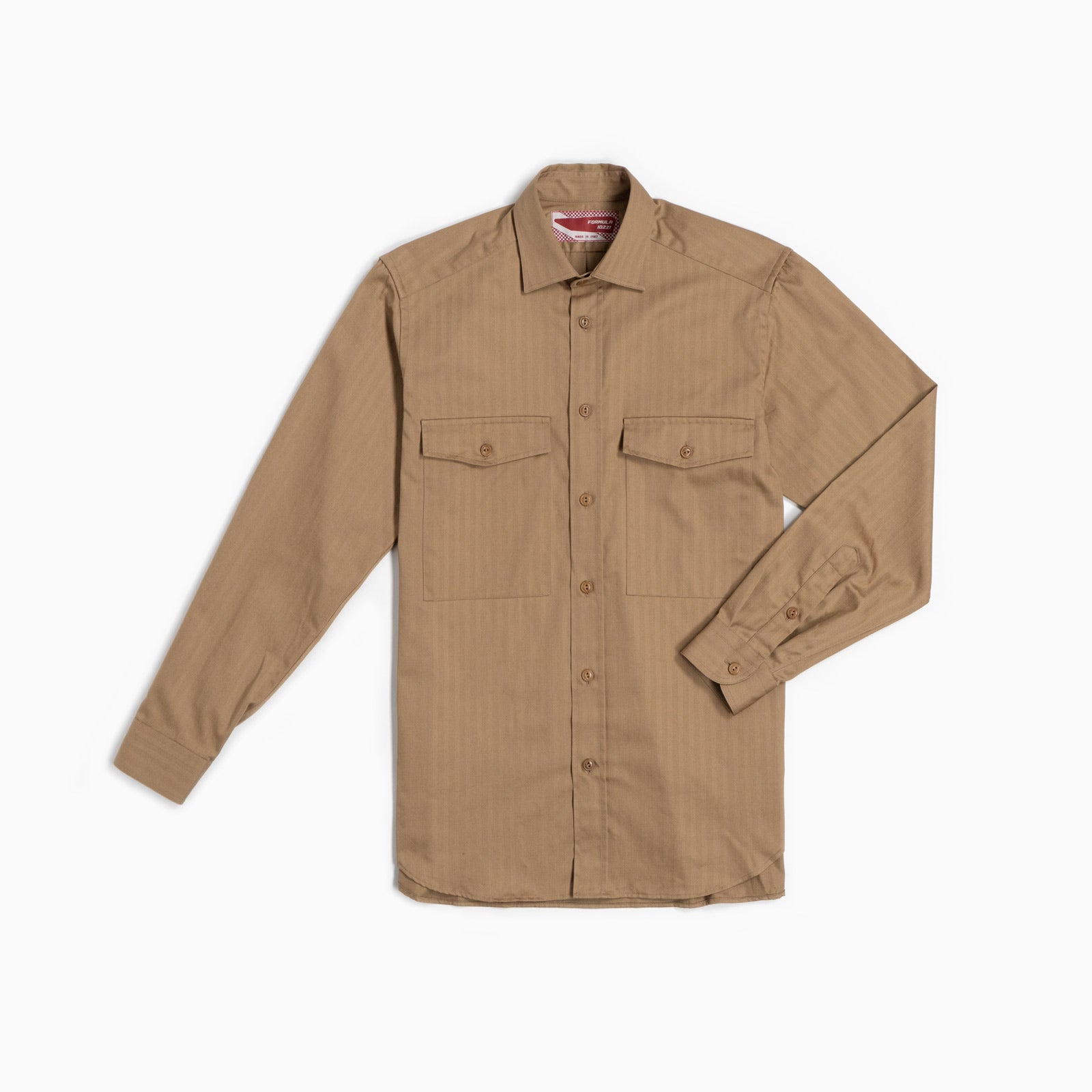 Camicia Safari Desert