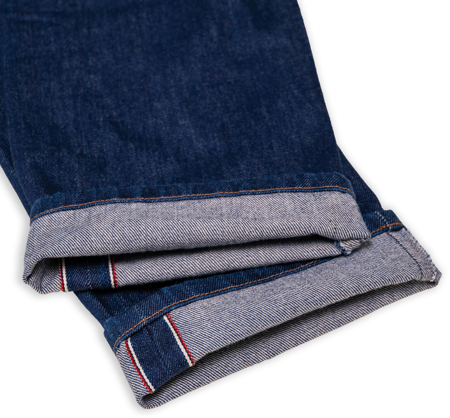 Pantaloni Fatigue - Denim Cimosato