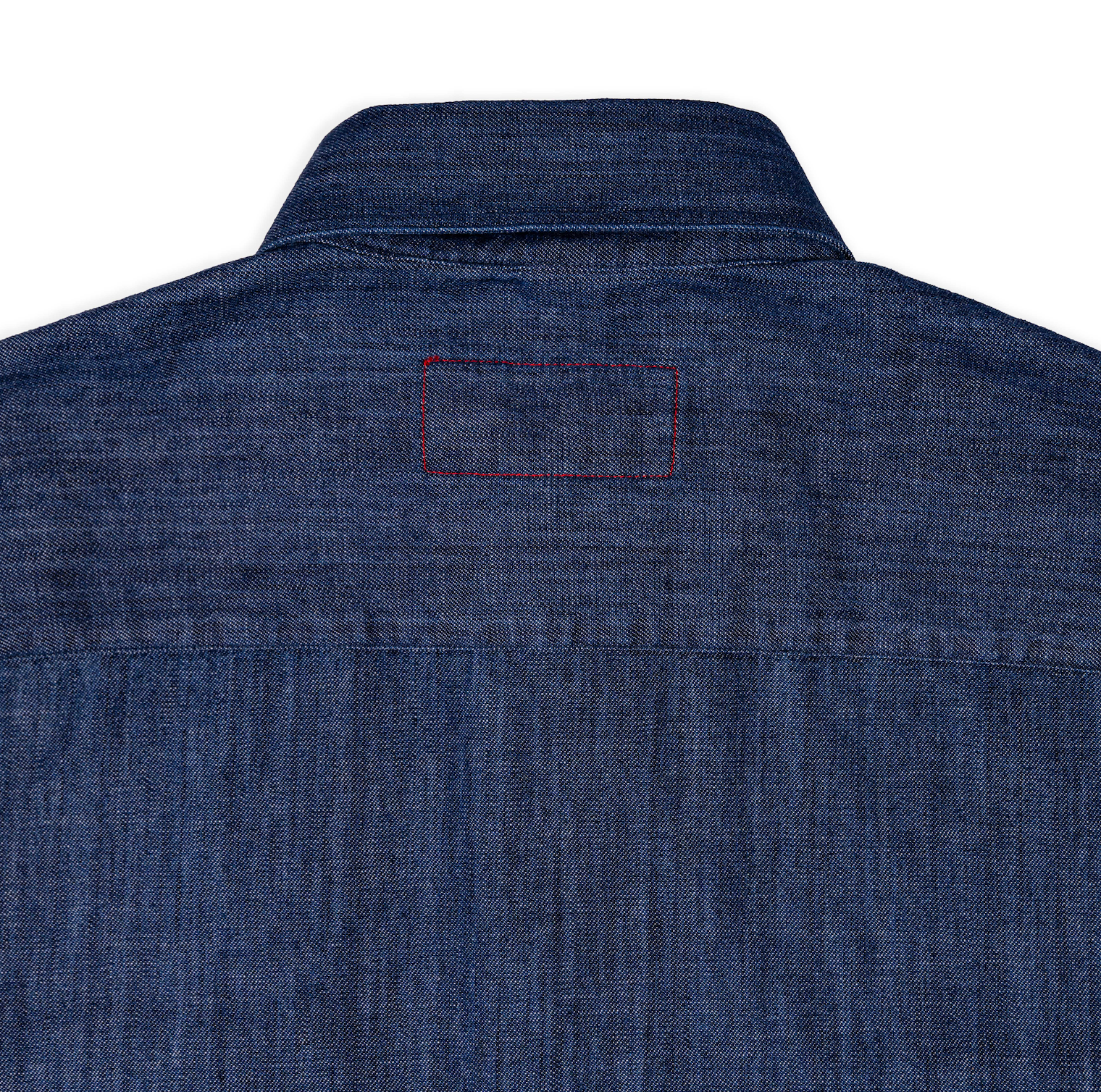 Overshirt Catcher Denim