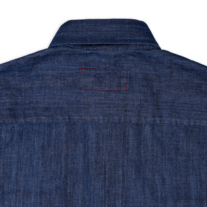 Overshirt Catcher Denim