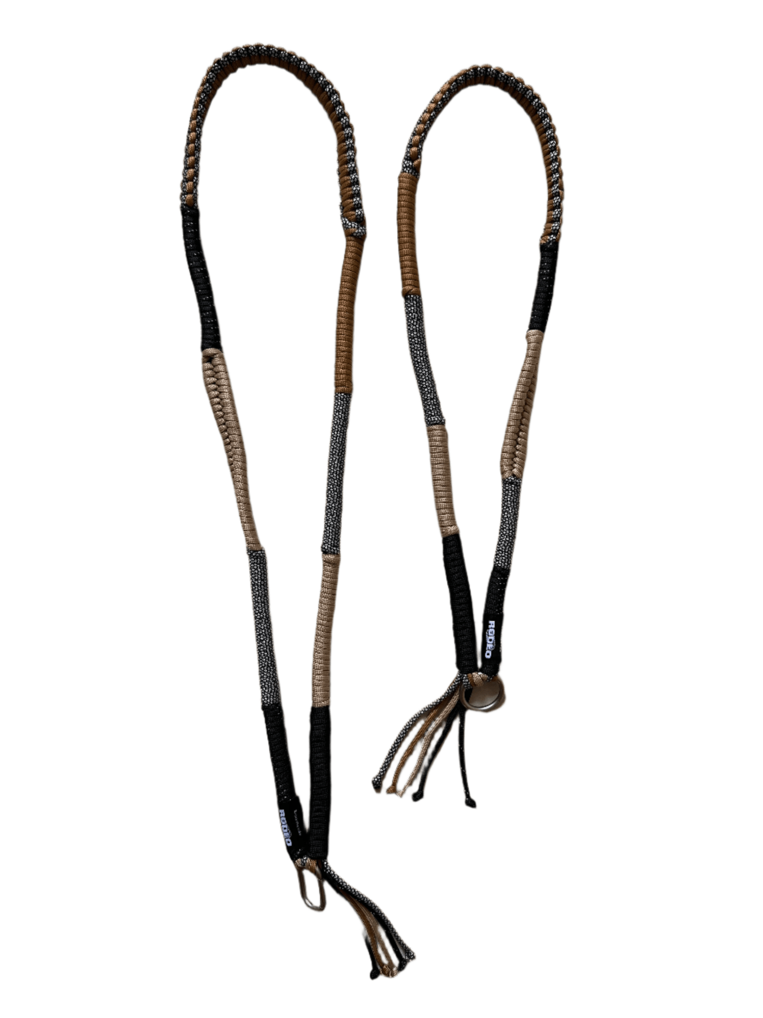 Rodeo Family - Desert