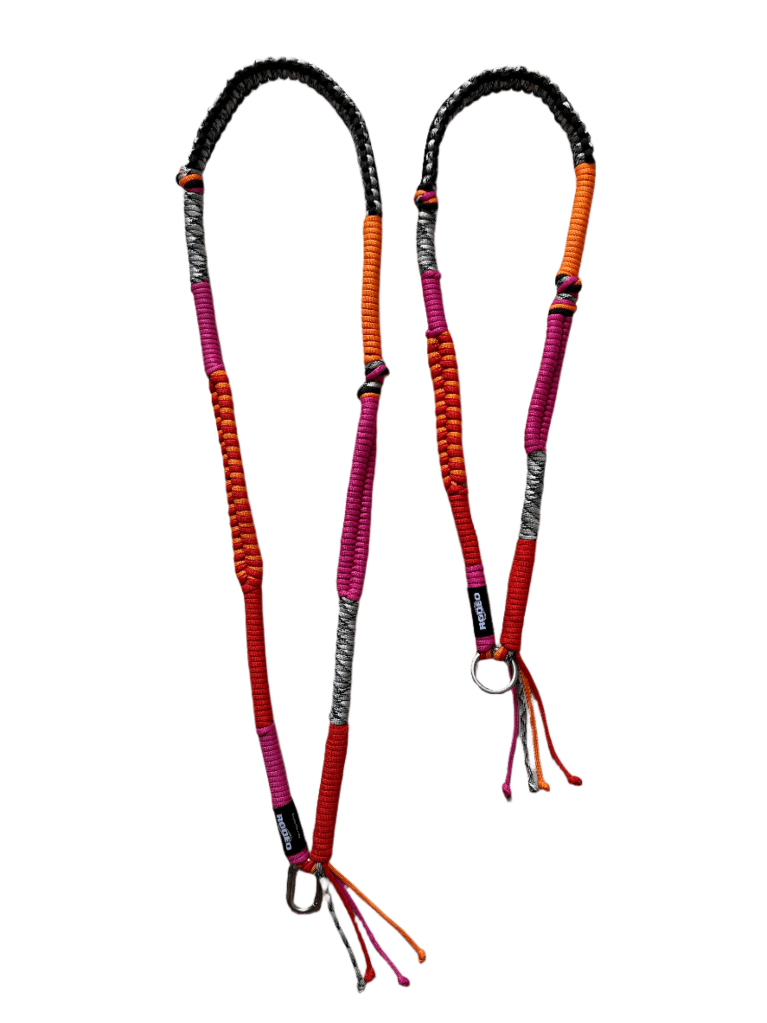 Rodeo Family - Sunset